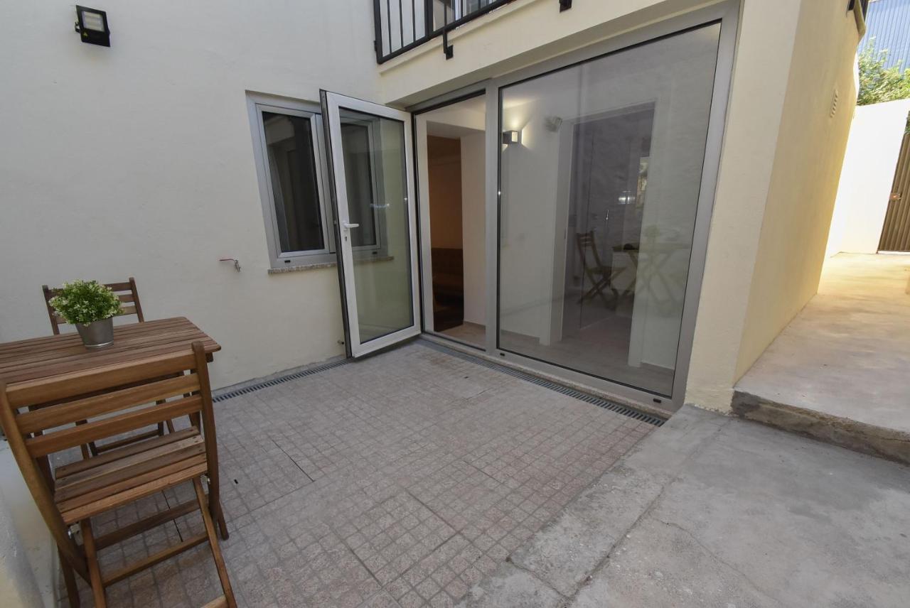 Oporto Lovely House Buitenkant foto
