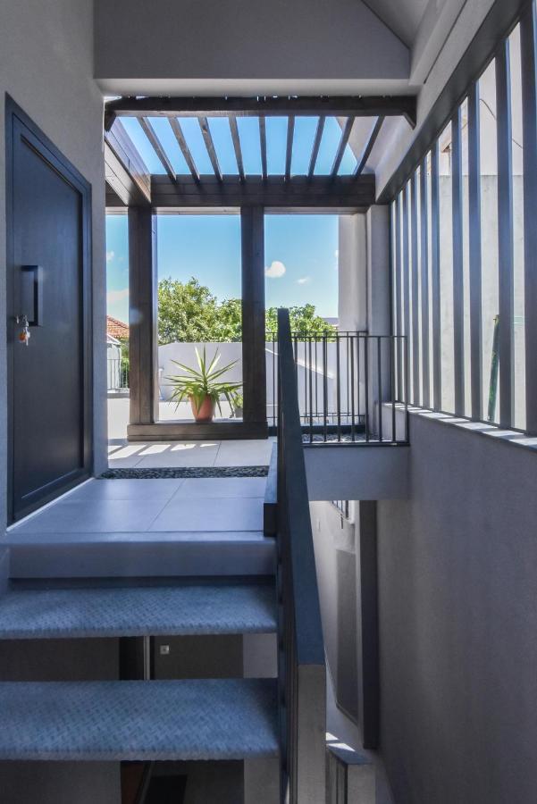 Oporto Lovely House Buitenkant foto