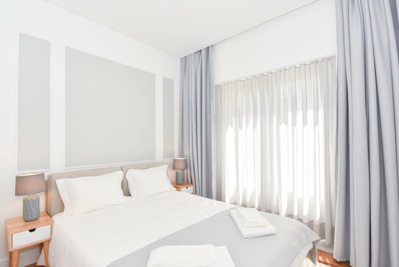 Oporto Lovely House Buitenkant foto